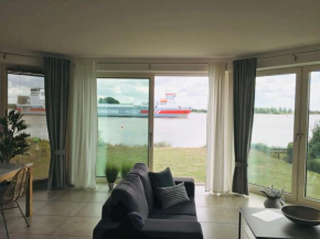 NAUTIK STRANDAPARTMENTS Luxuswohnung Atlantik